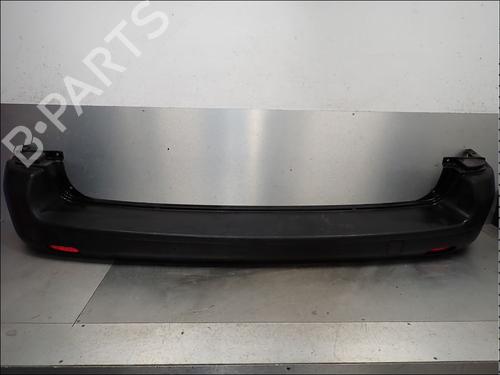 Bagtil kofangere Bagtil kofangere CITROËN JUMPY III Van (V_) 2.0 BlueHDi 145 (144 hp) 34032419 34032419