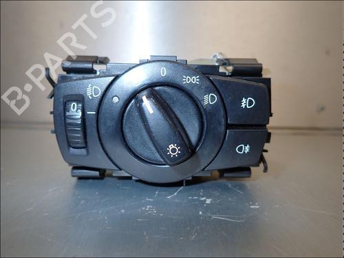 Forlygtekontakt Forlygtekontakt BMW 1 (E87) 116 d (116 hp) 34026702 34026702