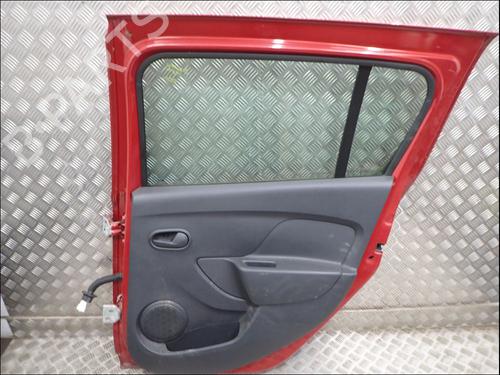 Dør højre bagtil DACIA SANDERO II 1.5 dCi | BP36252887C5 - Image 2