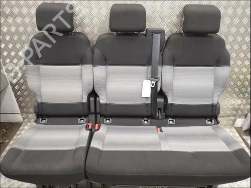 Used Rear seat Rear seat 39577263 39577263