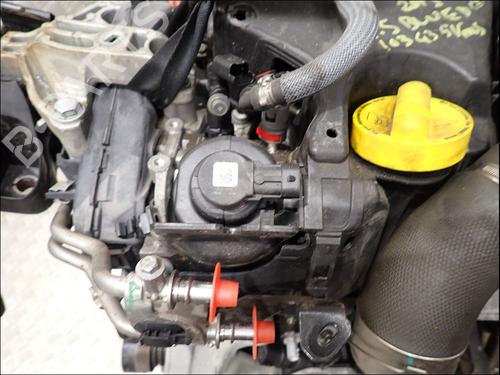 Engine DACIA DUSTER (HM_) 1.5 dCi 115 (HMAD) | BP37281777M1 - Image 3