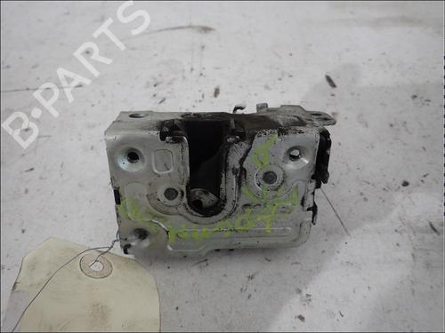 Used Rear right lock Rear right lock 34022531 34022531