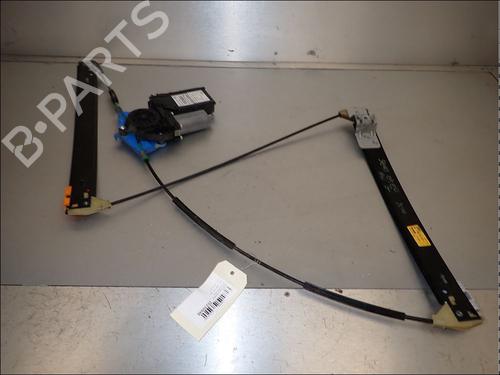 Used Front left window mechanism Front left window mechanism 34029400 34029400