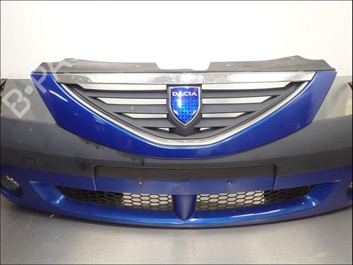 Front bumper DACIA LOGAN (LS_) 1.6 (LS0B, LS0D, LS0F, LS0H) | BP39462221C7 - Image 4