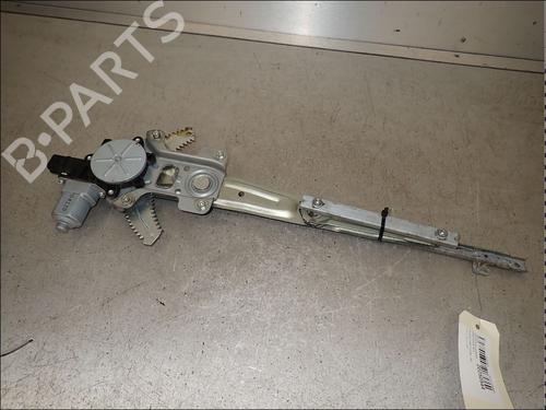 Used Front left window mechanism Front left window mechanism 34035408 34035408