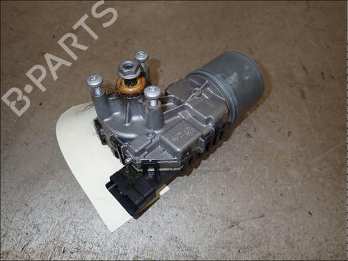 Used Front wiper motor Front wiper motor DACIA DUSTER (HS_) 1.2 TCe 125 (125 hp) 34034605 34034605
