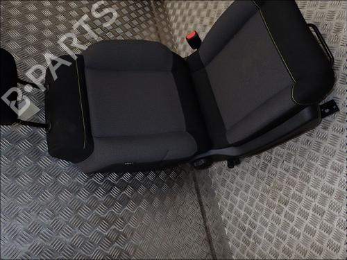 Sæde højre fortil CITROËN C3 III (SX) 1.2 PureTech 82 | BP34016482C16 - Image 5