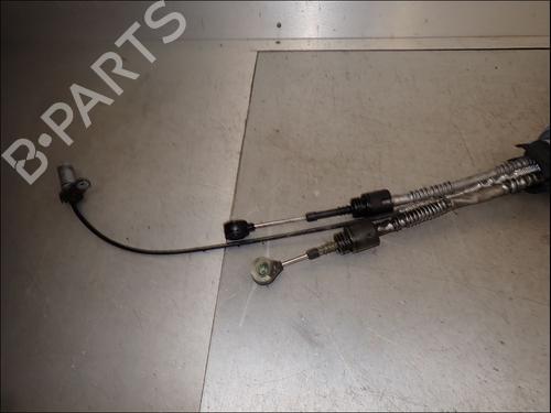Gearstang PEUGEOT 807 (EB_) 2.0 HDI | BP36182639M90 - Image 3