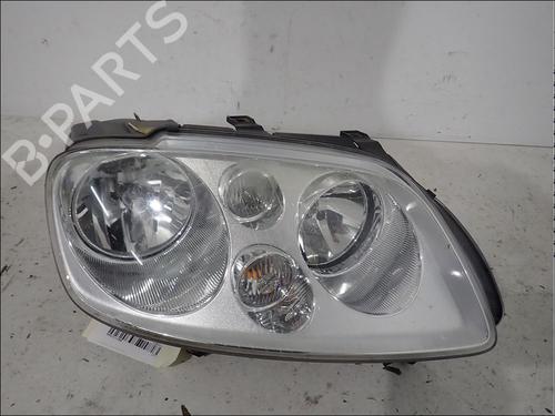 Used Right headlight Right headlight VW TOURAN (1T1, 1T2) 2.0 TDI 16V (140 hp) 34023980 34023980