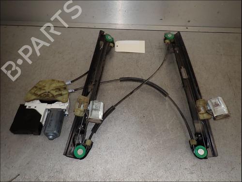 Front right window mechanism SEAT LEON (1P1) 2.0 TDI | BP34363078C23 - Image 2