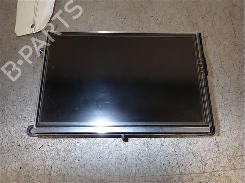 Used Display monitor Display monitor CITROËN C4 Picasso II 1.6 HDi 90 (92 hp) 34025098 34025098