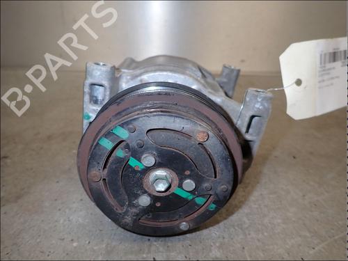 Used AC compressor AC compressor FIAT 500 (312_) 1.2 (312AXA1A) (69 hp) 34032260 34032260