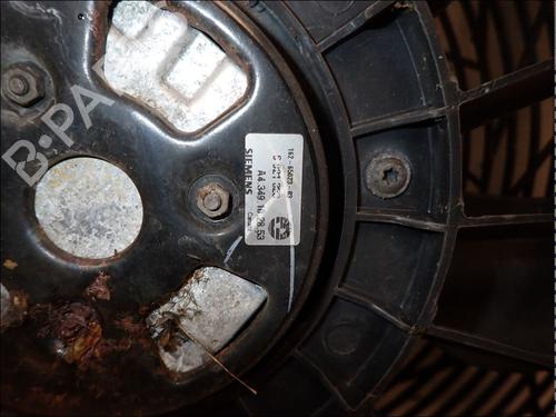 Radiator fan BMW X5 (E53) 3.0 d | BP34019604M35 - Image 3