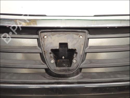 Front bumper DACIA SANDERO 1.4 MPI LPG | BP40523237C7 - Image 4