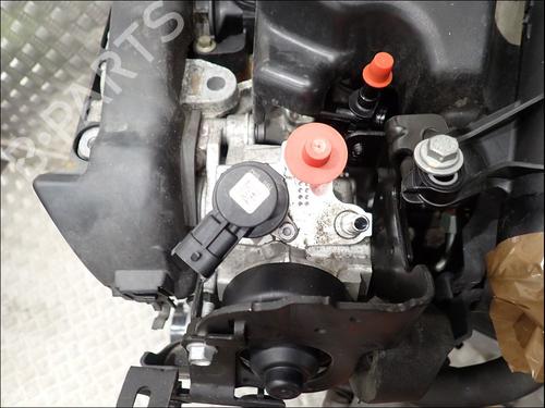 Engine RENAULT CLIO IV (BH_) 1.5 dCi 90 | BP38798878M1 - Image 3