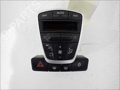 Used Climate control Climate control RENAULT LAGUNA III (BT0/1) 2.0 dCi (BT07, BT0J, BT14, BT1A, BT1S) (131 hp) 34020962 34020962