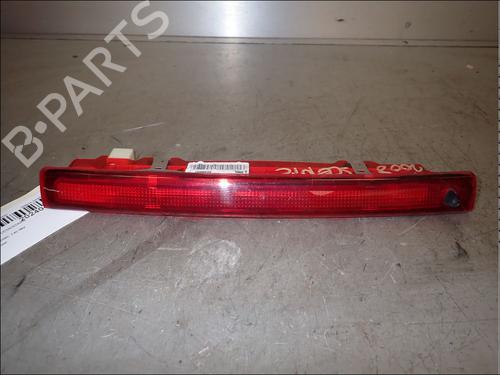 Used Third brake light Third brake light 34148338 34148338