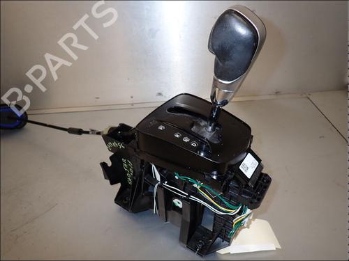 Gear lever RENAULT KADJAR (HA_, HL_) 1.5 dCi 110 (HLA3) | BP34029598M90 - Image 3