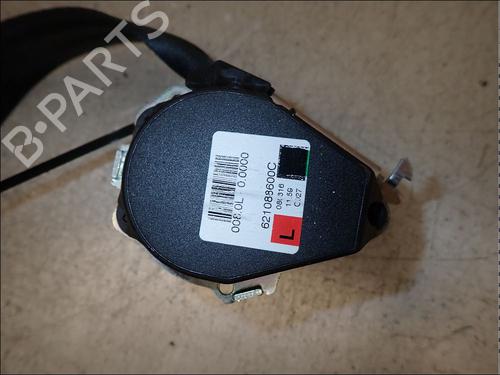 Front left seatbelt DACIA SANDERO II TCe 90 (B8M1, B8MA, B8AC) | BP34024965I26 - Image 4