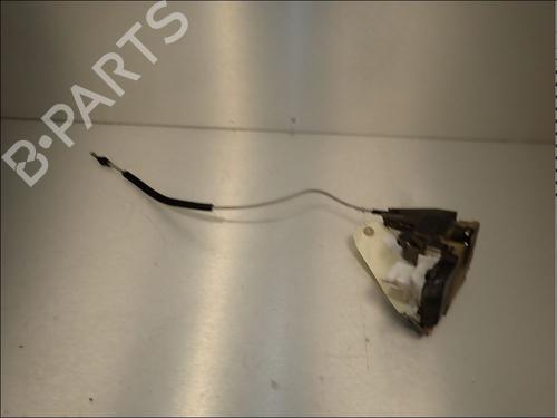 Used Front left lock Front left lock PEUGEOT 307 Break (3E) 2.0 (136 hp) 34025645 34025645