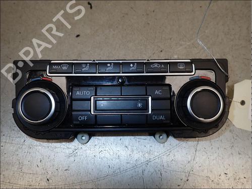 Used Climate control Climate control VW GOLF VI (5K1) 2.0 TDI (110 hp) 34029214 34029214