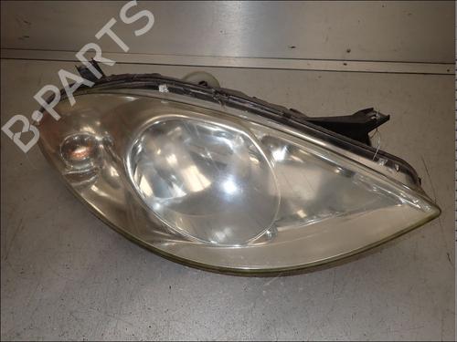 right-headlight-mercedes-benz-a-class-w169-2004-2005-2006-2007-2008-2009-2010-2011-2012-34022444 main image