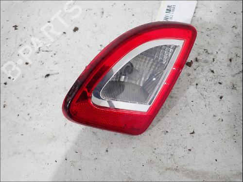 Used Right tailgate light Right tailgate light RENAULT TWINGO II (CN0_) 1.2 16V (CN0K, CN0V, CN0A) (76 hp) 34019351 34019351