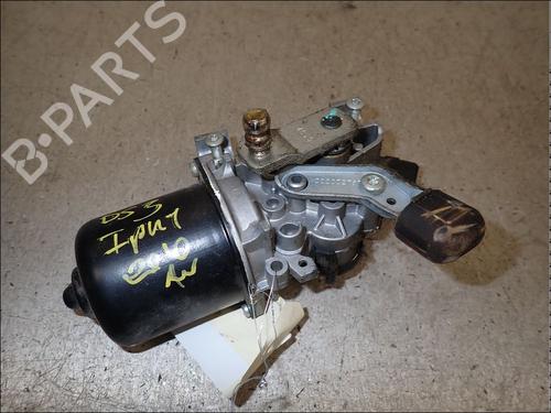 Used Front wiper motor Front wiper motor CITROËN DS3 (SA_) 1.6 HDi 110 (112 hp) 34024478 34024478