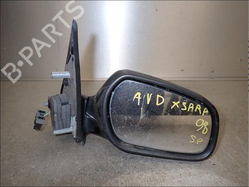 Used Right mirror Right mirror CITROËN XSARA (N1) 1.8 i (90 hp) 34036351 34036351