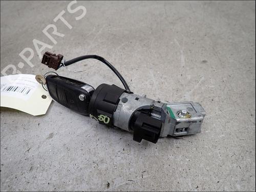 Ignition barrel CITROËN C4 II (NC_) 1.6 HDi 115 | BP38034734M48 - Image 2