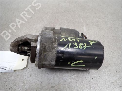 Used Starter Starter 37087389 37087389