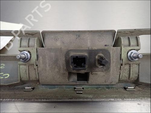 Electronic module CITROËN C3 Picasso (SH_) 1.6 HDi 110 | BP38769718M83 - Image 3