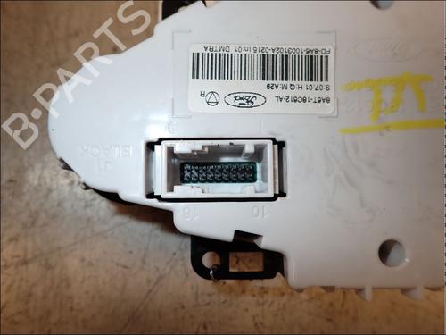 Climate control FORD FIESTA VI (CB1, CCN) 1.4 TDCi | BP34028869I5 - Image 4