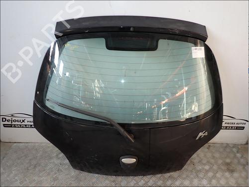 Used Tailgate Tailgate FORD KA (RB_) 1.3 i ROCAM (70 hp) 34016991 34016991