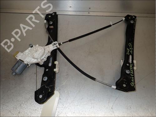 front-right-window-mechanism-bmw-1-e87-2003-2004-2005-2006-2007-2008-2009-2010-2011-2012-2013-34028838 main image