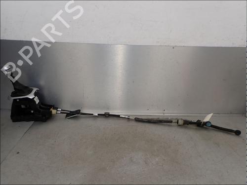 Used Gear lever Gear lever JEEP RENEGADE SUV (BU, B1, BV) 1.6 CRD (120 hp) 34010734 34010734