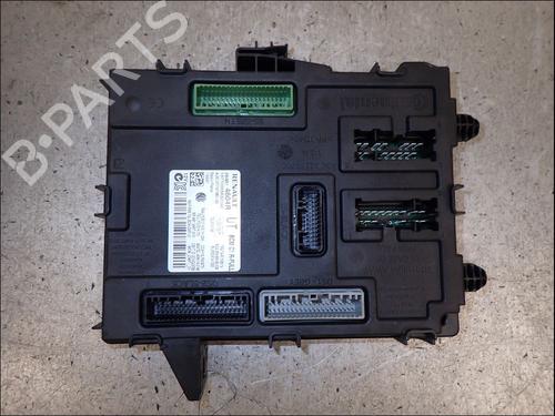 Used Fuse box Fuse box RENAULT MEGANE IV Hatchback (B9A/M/N_) 1.2 TCe 130 (B9MR) (130 hp) 36105116 36105116