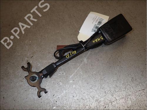 Front right belt tensioner FORD S-MAX (WA6) 2.2 TDCi | BP34026614C88 - Image 3