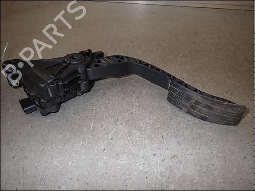 Pedal Pedal RENAULT TWINGO II (CN0_) 1.5 dCi 90 (86 hp) 34031534 34031534