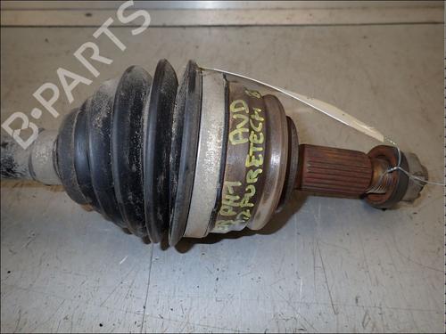 Right front driveshaft PEUGEOT RIFTER 1.2 PureTech 110 | BP34034494M39 - Image 2