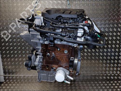 Used Engine Engine 34025183 34025183