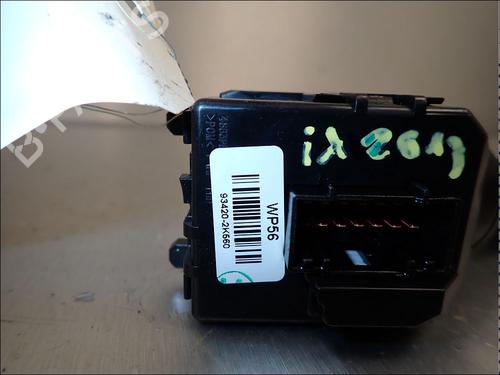 Switch HYUNDAI ix20 (JC) 1.4 CRDi | BP34022582I30 - Image 4