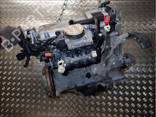 Engine FIAT PANDA (169_) 1.1 (169.AXA1A) | BP34031453M1 - Image 3