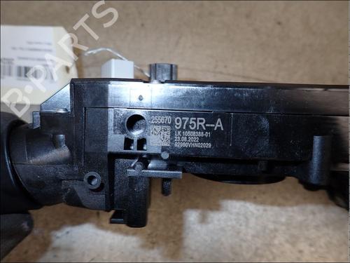 Headlight switch DACIA SANDERO III 1.0 TCe 90 | BP34032399I24 - Image 4