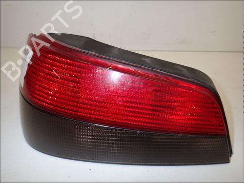 Used Left taillight Left taillight 34017194 34017194