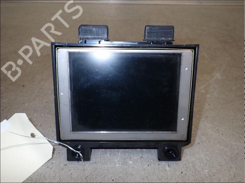 Used Display monitor Display monitor RENAULT SAFRANE II (B54_) 2.2 dT (B54G) (113 hp) 34010454 34010454