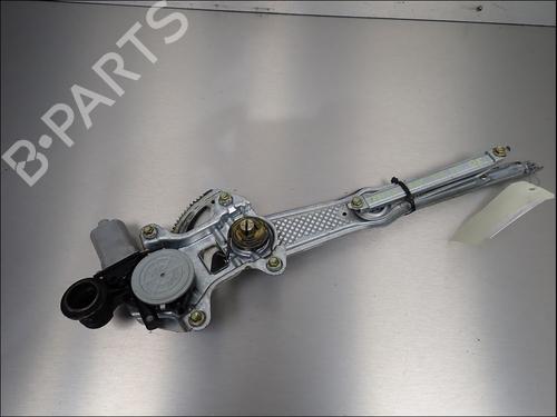Used Front right window mechanism Front right window mechanism 38613919 38613919