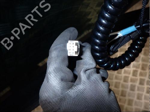 Tailgate PEUGEOT 108 1.0 VTi 72 | BP34028738C6 - Image 3