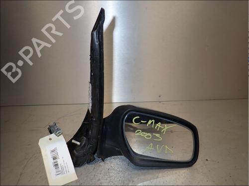 Bakspejl Højre Bakspejl Højre FORD FOCUS C-MAX (DM2) 2.0 TDCi (133 hp) 34019265 34019265
