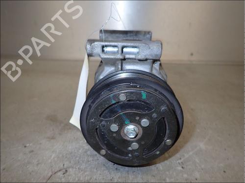 Used AC compressor AC compressor 34022008 34022008
